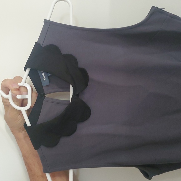 Modcloth peter pan collar dress - Picture 4 of 4